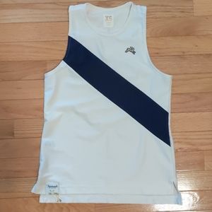 Tracksmith Van Cortlandt Singlet